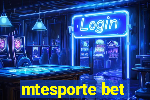 mtesporte bet